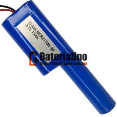 Batería de repuesto para PLC NCR21700-3P