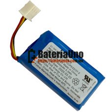 Batería de repuesto para PLC P0904-LF
