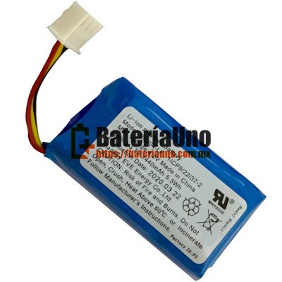 Batería de repuesto para PLC P0904-LF