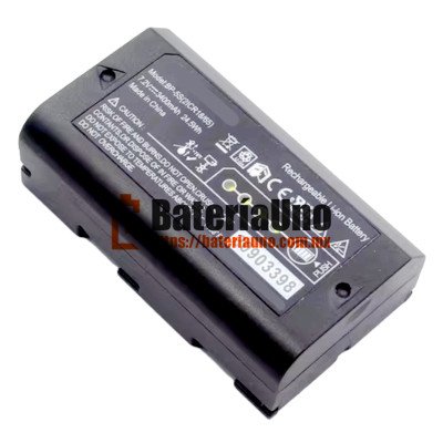 Batería de repuesto para PLC P9/P9A BP-5S
