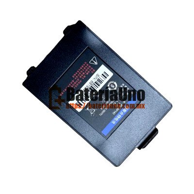 Batería de repuesto para PLC PB-RP142 SP1201 BTP-P32/P33