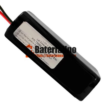 Batería de repuesto para PLC PN75689-SKC