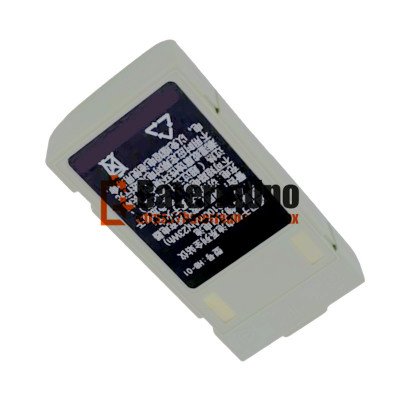 Batería de repuesto para PLC Pro CTS-112R4 HB-01