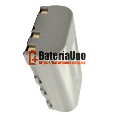 Batería de repuesto para PLC R550 2NCR18650BF-G-0077