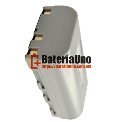 Batería de repuesto para PLC R550 2NCR18650BF-G-0077