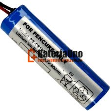 Batería de repuesto para PLC RB-CB1003
