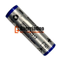 Batería de repuesto para PLC REF-72910