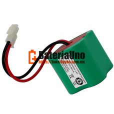 Batería de repuesto para PLC REV.B 565-035 H-SC3000x4