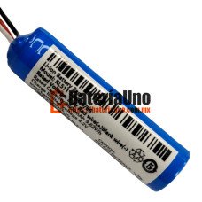 Batería de repuesto para PLC RL511