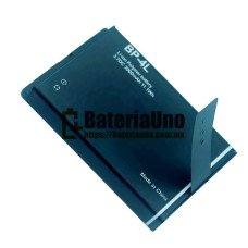 Batería de repuesto para PLC RTKLT30/X900/X90/T5/M500 MG-4LH BP-4L