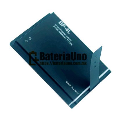 Batería de repuesto para PLC RTKLT30/X900/X90/T5/M500 MG-4LH BP-4L