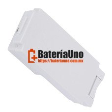 Batería de repuesto para PLC RTS-112SL/R5S BT43