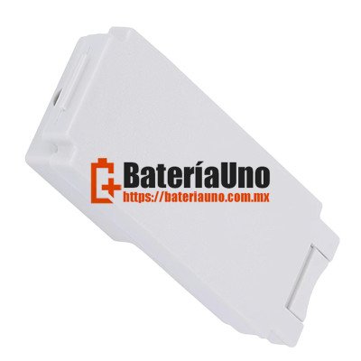 Batería de repuesto para PLC RTS-112SL/R5S BT43