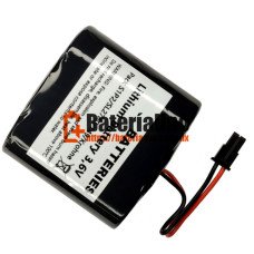Batería de repuesto para PLC S1P2-SL2780-149