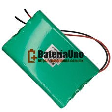 Batería de repuesto para PLC SC2600mAh KDW28-18