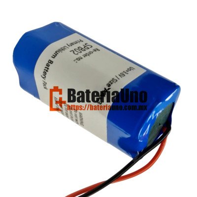 Batería de repuesto para PLC SPB02 Batería de repuesto para PLC SPB02