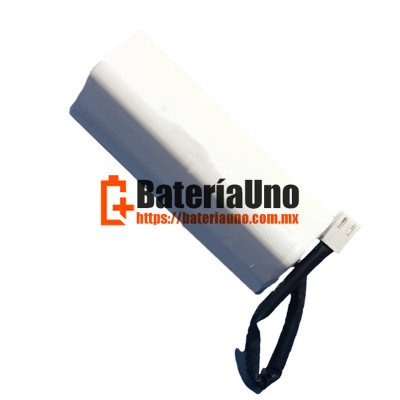 Batería de repuesto para PLC TRV-10 11 M8