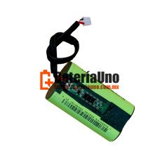 Batería de repuesto para PLC TYA10
