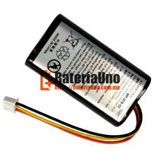 Batería de repuesto para PLC WP-BTB-02