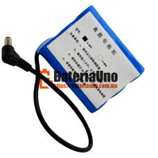 Batería de repuesto para PLC X-645