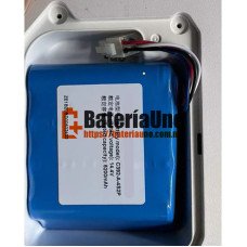Batería de repuesto para PLC YJCC003 C392-A-4S2P