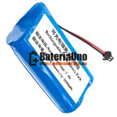 Batería de repuesto para PLC ZHS-01