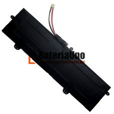 Batería de repuesto para POSITIVO C4128G-1 MOTION