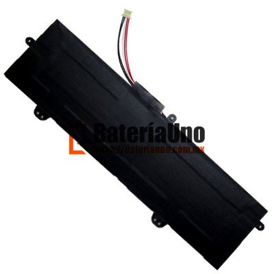 Batería de repuesto para POSITIVO C4128G-1 MOTION