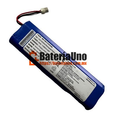 Batería de repuesto para Proscenic M8Pro M7Max uoni v980 M7Pro T-4S2P-A Batería de repuesto para Proscenic M8Pro M7Max uoni v980 M7Pro T-4S2P-A