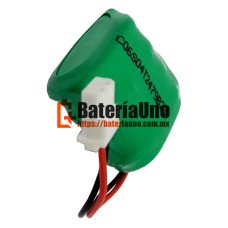 Batería de repuesto para PSC QC150 31203342-01 QC200