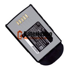 Batería de repuesto para Psion HU3000 Teklogix 1030070-003 7535LX