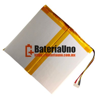 Batería de repuesto para Pwithe P1 H-28150170P