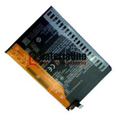 Batería de repuesto para Redmi 2312DRAABC 2312DRAABG 5G BN5P Note13