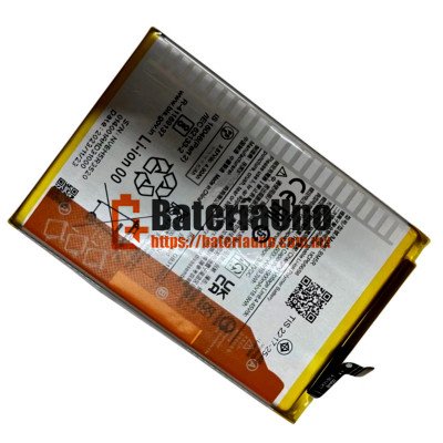 Batería de repuesto para Redmi BM5R 12