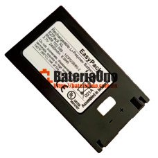 Batería de repuesto para RENISHAW XR20-W VARTA EZPack-XL EasyPack