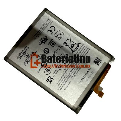 Batería de repuesto para Samsung A155F Galaxy A15 EB-BA156ABY