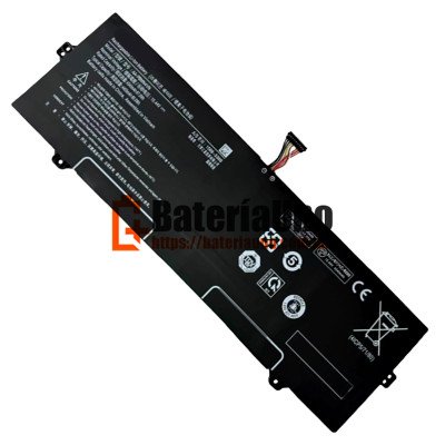 Batería de repuesto para Samsung Galaxy-Book-Pro AA-PBMN4VN 360-15 Batería de repuesto para Samsung Galaxy-Book-Pro AA-PBMN4VN 360-15