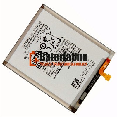 Batería de repuesto para Samsung Galaxy EB-BA515ABY A516 SM-A515F A51 DSM