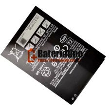 Batería de repuesto para Samsung Galaxy-Tab-Active3 EB-BT575BBE