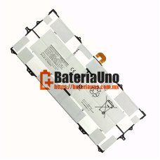 Batería de repuesto para Samsung Galaxy Type1 SM-W767V BookS EB-BW767ABY