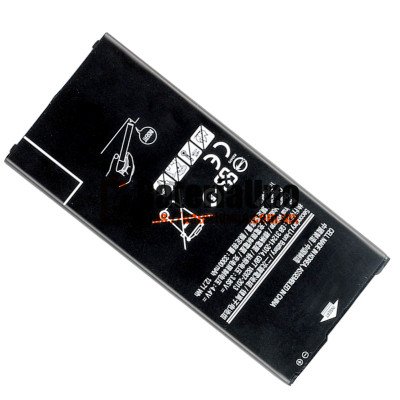 Batería de repuesto para Samsung J7Prime Galaxy G6100 G610F EB-BG610ABE