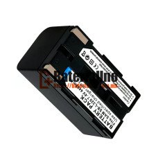 Batería de repuesto para Samsung L3000 LSM320 SC-L610 SB-L320 VP-L750