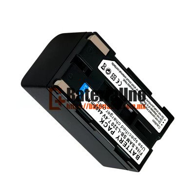Batería de repuesto para Samsung L3000 LSM320 SC-L610 SB-L320 VP-L750