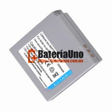 Batería de repuesto para Samsung MX20C MX10AH IA-BP85ST MX25E HMX08 F34 MX10AU