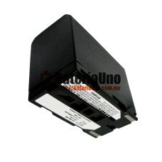 Batería de repuesto para Samsung SCL860 SCL810 SB-L480 VP-L530 SCL870