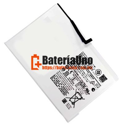 Batería de repuesto para Samsung SM-X200 Tab-A8 HQ-6300SD/SA X205 Galaxy Batería de repuesto para Samsung SM-X200 Tab-A8 HQ-6300SD/SA X205 Galaxy