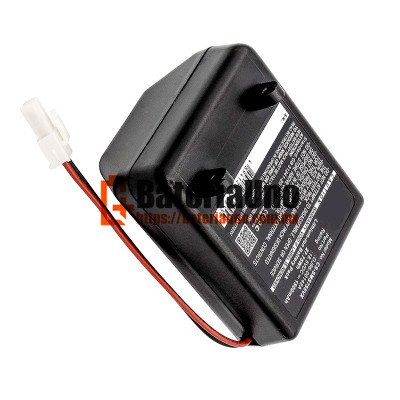 Batería de repuesto para Samsung SS7550 SSR200 SS7555 DJ96-00142A