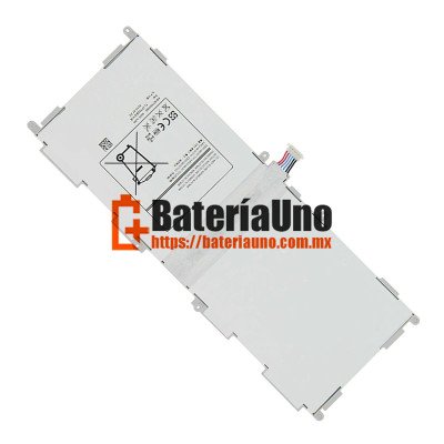 Batería de repuesto para Samsung T531 T530 Galaxy-TAB EB-BT530FBE Batería de repuesto para Samsung T531 T530 Galaxy-TAB EB-BT530FBE