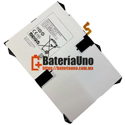 Batería de repuesto para Samsung T827 EB-BT825ABE Galaxy T825 Batería de repuesto para Samsung T827 EB-BT825ABE Galaxy T825