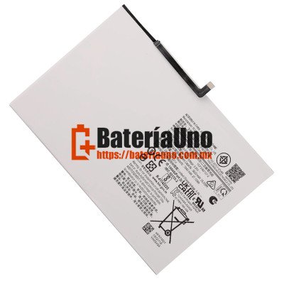 Batería de repuesto para Samsung X205N SM-X200N Galaxy TabA8 HQ-6300SA Batería de repuesto para Samsung X205N SM-X200N Galaxy TabA8 HQ-6300SA